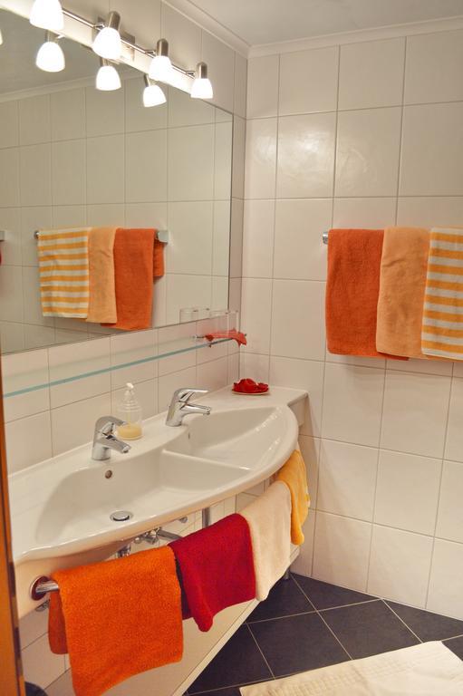 フィスAn Der Via Claudia Augustaアパートメント 部屋 写真
